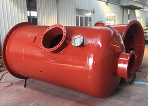 平谷真空除氧器