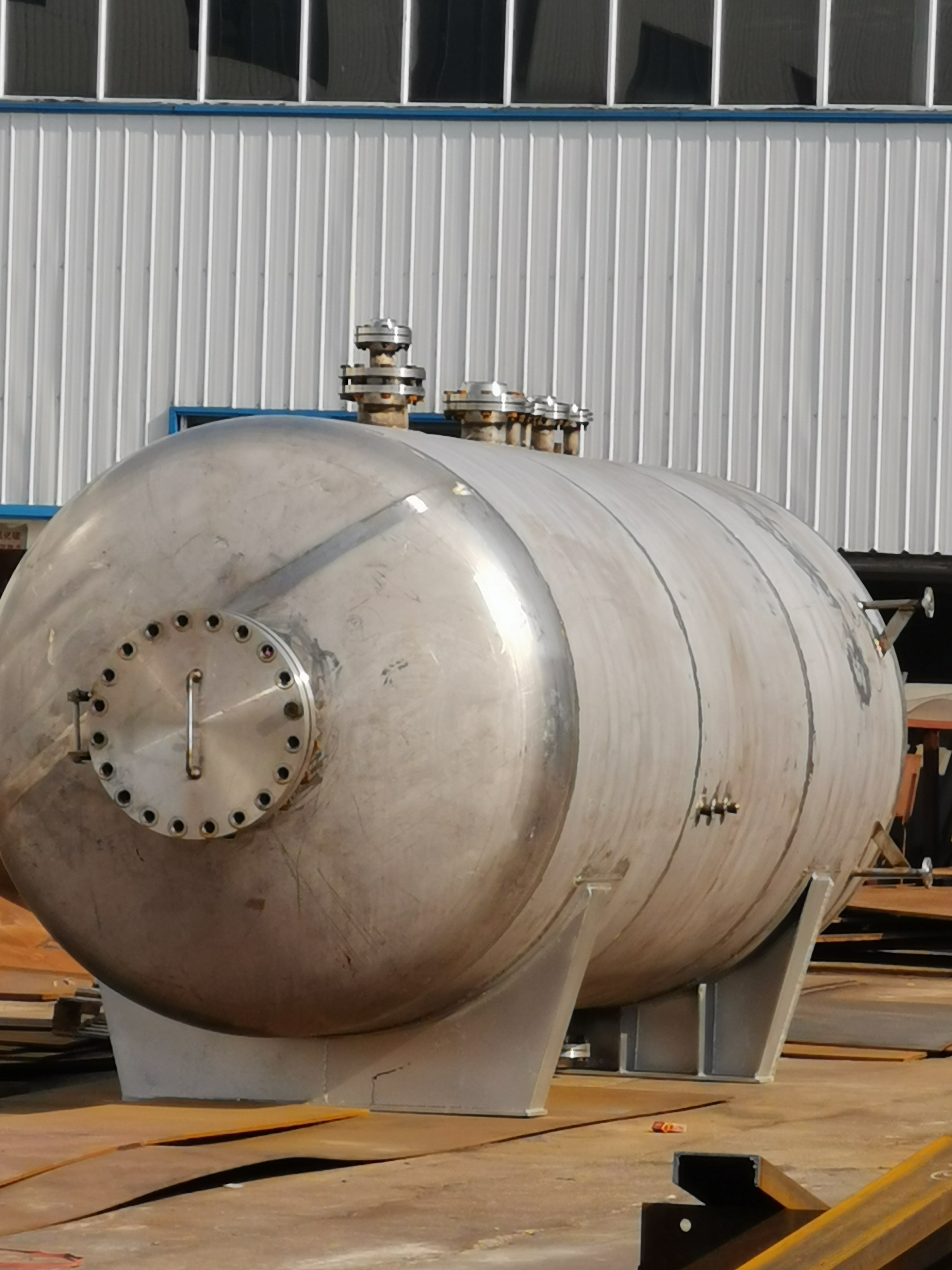 平谷真空除氧器除氧不稳定原因