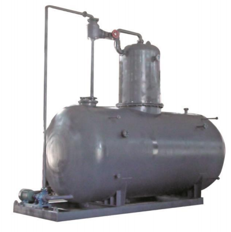 平谷除氧器工作步骤