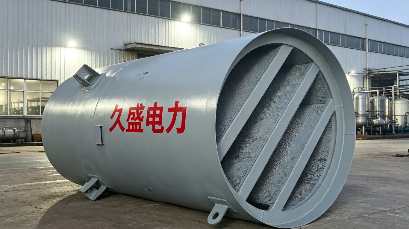 平谷锅炉消声器