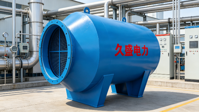 平谷风机消声器