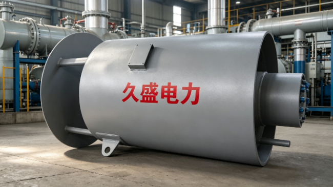 平谷蒸汽消声器
