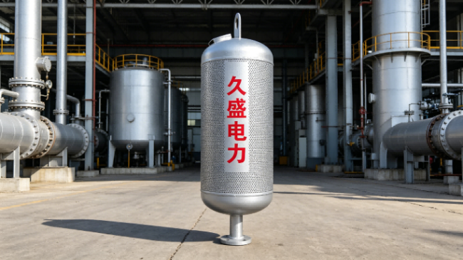 平谷小孔消声器