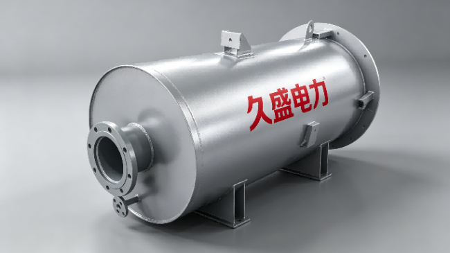 平谷复合消声器