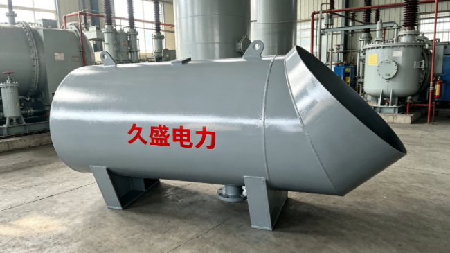 平谷吹管消声器