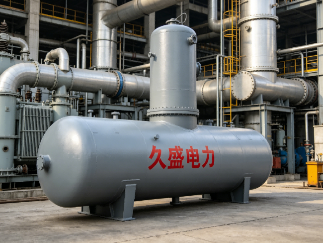平谷高压旋膜除氧器