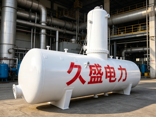 平谷低压式旋膜除氧器